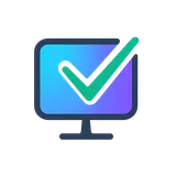 ScreenCheck Pro logo